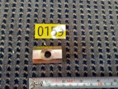RECTANGULAR NUT TI/9754/935, 67 In Total