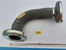 PIPE RETURN RADIATOR TO C - No Reserve