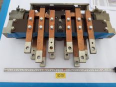 SWITCH 48RS021A1 CLASS 91, 2 In Total