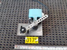 SWITCH     MKIV - SENSITIVE E, 4 In Total