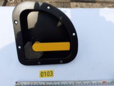 LOCK  PICKERSGILL-KAYE PART N, 2 In Total