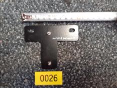 THERMOSTAT SWITCH BRACKET Assembly, 72 In Total - No Reserve