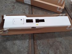 CONTROL PANEL ASSEMBLY COMPLE- No Reserve