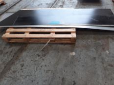 LARGE SIDE PLATE OPP HAND  ON, 6 In Total - No Reserve