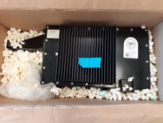 POWER SUPPLY AT SEAT PASSENGER, 2 In Total