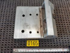 STRIKING PLATE P/KAYE P/N K198 - No Reserve