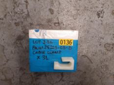 BOMBARDIER Part No.: 73002946S ,31 In Total - No Reserve