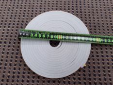 SEALING STRIP,SELF ADHESIVE GR, 3745 In Total - No Reserve