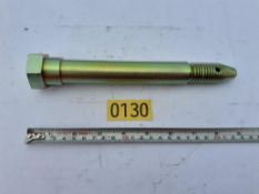 STEEL PIN, BRECKNELL WILLIS, 45 In Total - No Reserve