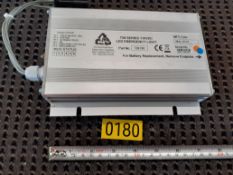 LED Em LIGHT VESTIBULE EXCIL P, 2 In Total - No Reserve