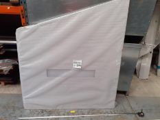 UAT CENTRE CEILING PANEL Assembly, 3 In Total - No Reserve