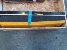STEPBOARD AS DRAWN BIRCH PLYWO, 6 In Total