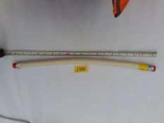 ICORE HOSES PART OF BASELINE S, 8 In Total - No Reserve