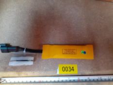 SINGLE CHANNEL RIA 12 FILTER E, 20 In Total - No Reserve