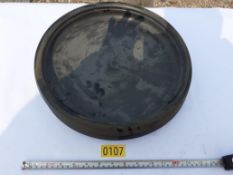 PACKING PISTON  SNAP-ON  TYPE, 7 In Total - No Reserve