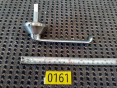 HANDLE DOOR EXTERNAL SLIDING D, 4 In Total
