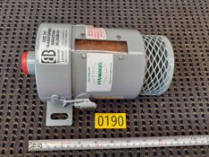 BREATHER CONVERTER FOR SILICA - No Reserve