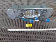 ANTENNA GPS / GPRS TRAIN FX P, 6 In Total - No Reserve