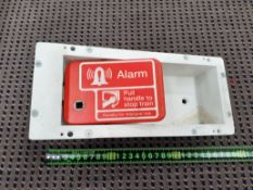 VALVE EMERGENCY REPAIRABLE, 35 In Total