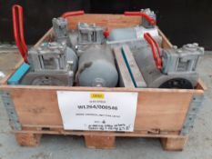 5 x Brake Control Unit UB A2 - No Reserve