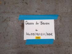 SEMVAC TOILET SYSTEM SEMVAC P - No Reserve