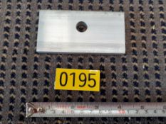 SPACER Drg 2005222 ITEM 01 QA, 80 In Total - No Reserve