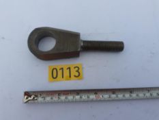 ALIGNMENT LINK (W/O BEARING &- 11 In Total - No Reserve