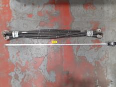CABLE ASSEMBLY, 35 In Total
