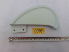 GRAB HANDLE RIGHT HAND ONLY HS, 103 In Total - No Reserve