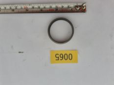 RING CLAMPING ELEMENTS. PART, 147 In Total - No Reserve