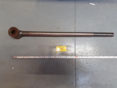 ROD  SPRING, TIGHTLOCK COUPLE, 37 In Total - No Reserve