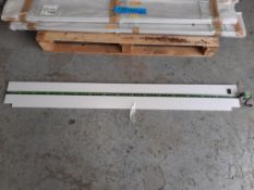 HINGED REAR CEILING PANEL Assembly, 14 In Total - No Reserve