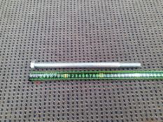 BOLT, M16 X 300MM~GRADE 8.8~GA, 2414 Units In Total