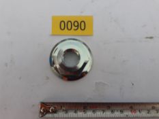 NUT FOR TELESCOPIC RAIL KIEKER, 82 In Total - No Reserve