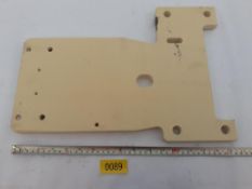 SHOE ARM R/H - RETRACTABLE, BR, 13 In Total - No Reserve