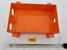 UIC TERMINATION BOX LPA PA, 5 In Total