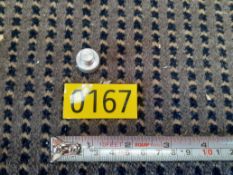 LATCH KEEPER COMPLETE TO DRAW, 36 In Total - No Reserve