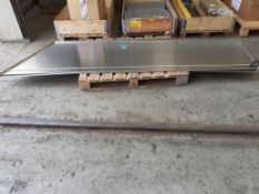 LARGE SIDE PLATE AS DRAWN   O, 6 In Total