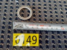 FLUOROCARBON SEAL, 76 In Total - No Reserve