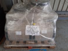 SALOON CARPET, Mk III STANDARD