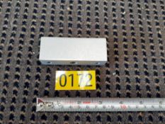 BLOCK DRIESSEN P/N 125-37-035, 40 In Total - No Reserve