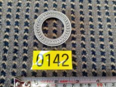 BEARING FOR PLUG DOOR  K, 93 In Total - No Reserve
