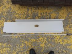 APIS CONTROLER (HANDSET) - SLA