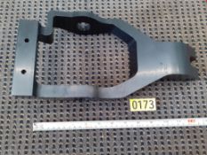 DOWNSTOP ARM - MOORGATE R/H, 8 In Total - No Reserve