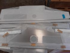 FRONT CEILING PANEL OH No 2 EN, 8 In Total - No Reserve