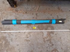 DOOR GUIDECOMPLETE TO DRAWING, 5 In Total - No Reserve