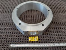 DISTANCE PIECE 8190850/01, 2 In Total