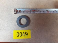 WASHER SPECIAL DRG 2001084/01, 397 In Total - No Reserve