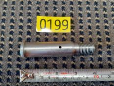 STEPPED PIN, 40 In Total