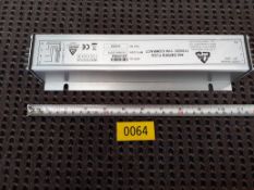 442 SERIES INVERTER SINGLE FLU, 30 In Total